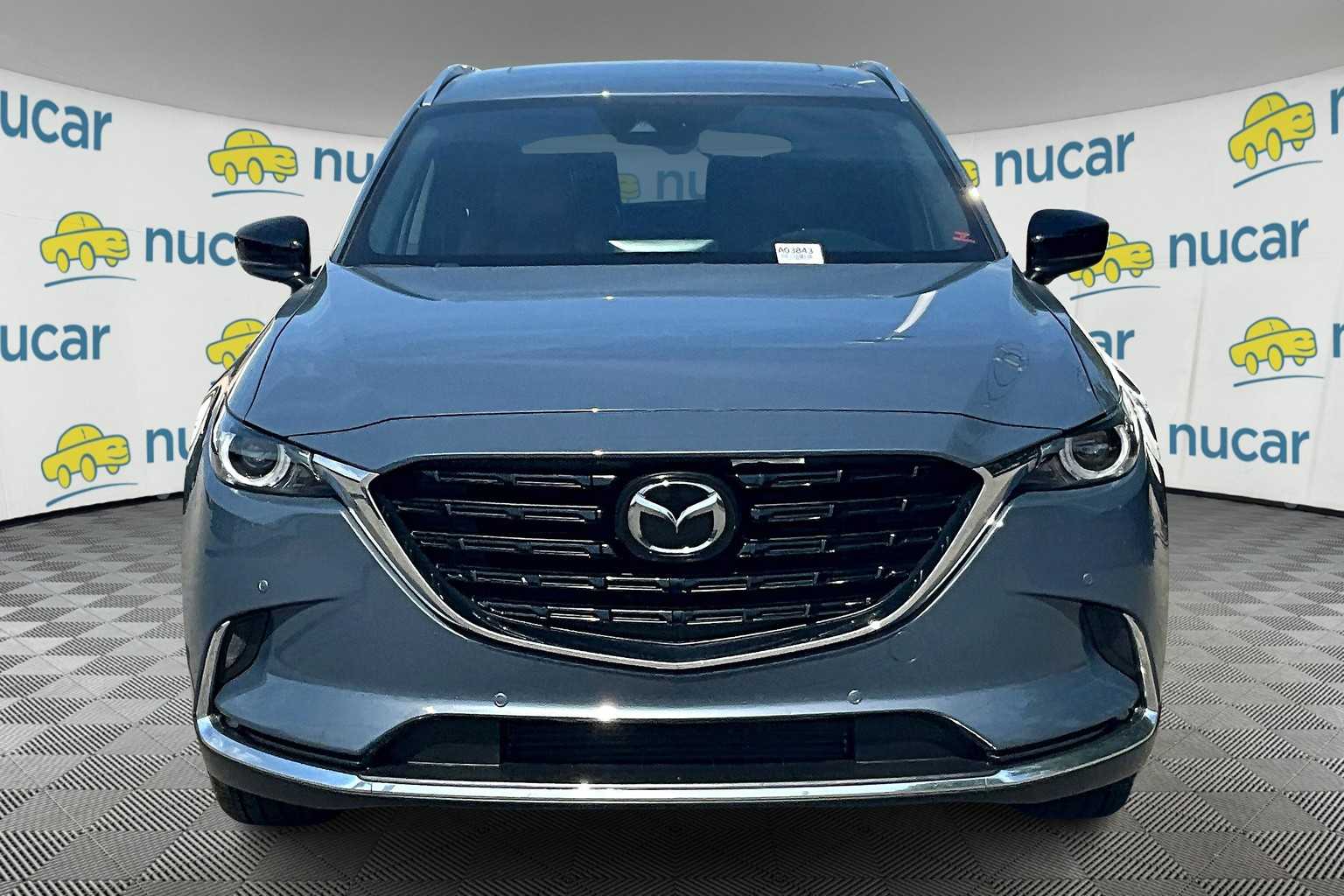 2022 Mazda CX-9 Carbon Edition - Photo 2