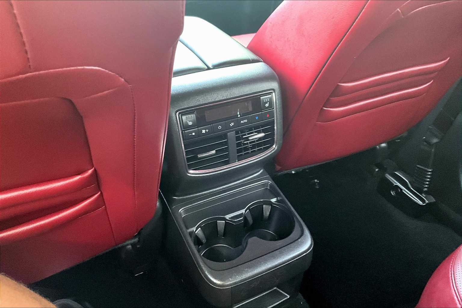 2022 Mazda CX-9 Carbon Edition - Photo 26