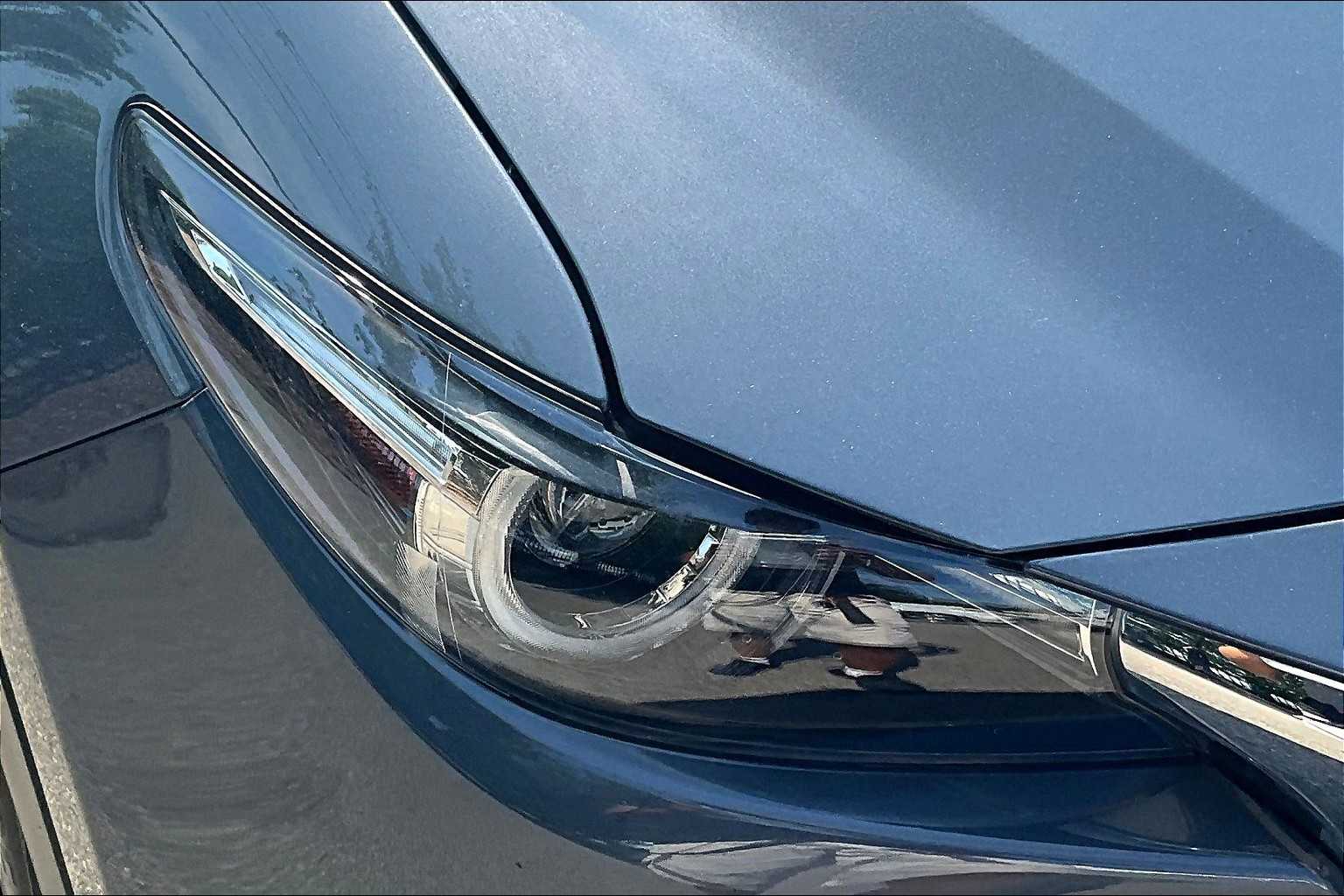 2022 Mazda CX-9 Carbon Edition - Photo 31