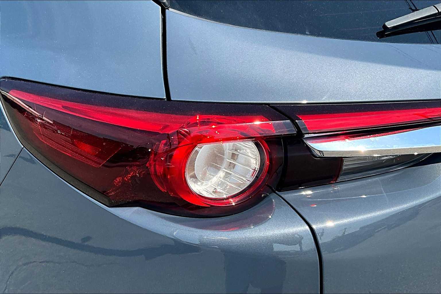 2022 Mazda CX-9 Carbon Edition - Photo 32