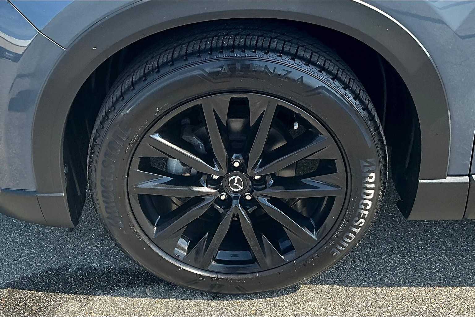 2022 Mazda CX-9 Carbon Edition - Photo 7