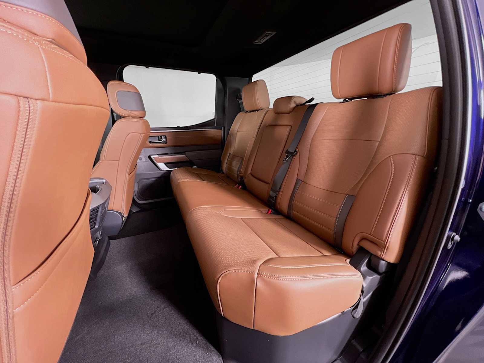 2025 Toyota Tundra 1794 Edition - Photo 13