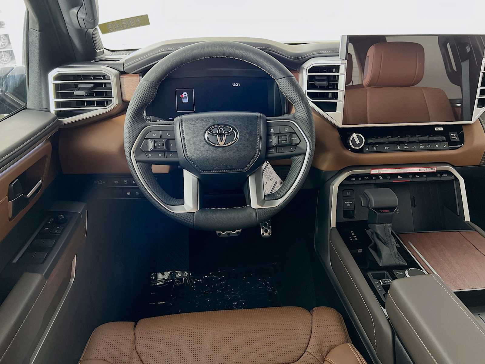 2025 Toyota Tundra 1794 Edition - Photo 15