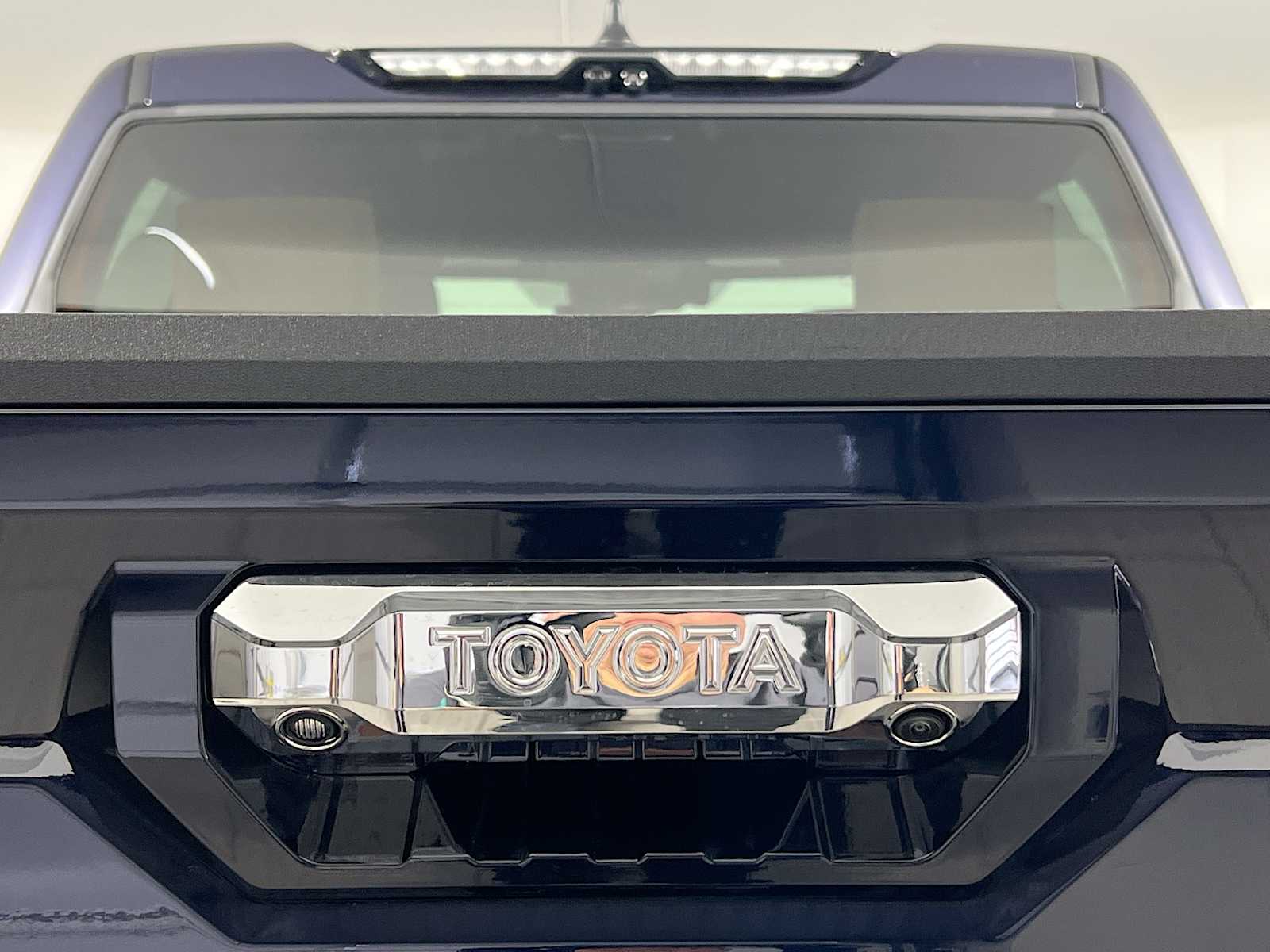 2025 Toyota Tundra 1794 Edition - Photo 18