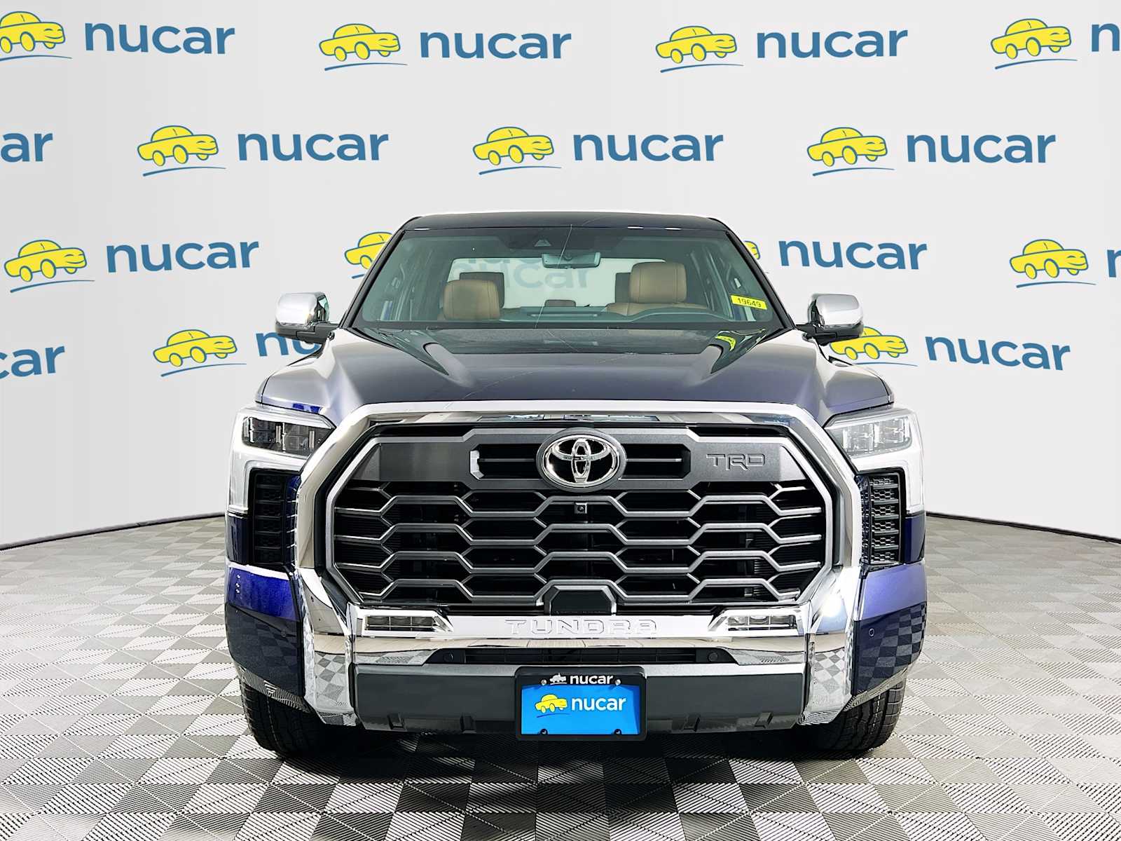 2025 Toyota Tundra 1794 Edition - Photo 2