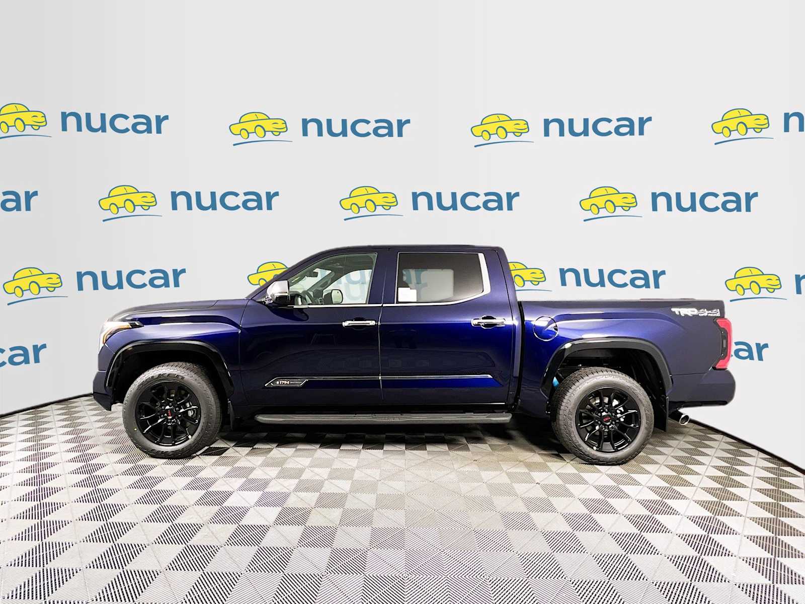 2025 Toyota Tundra 1794 Edition - Photo 3