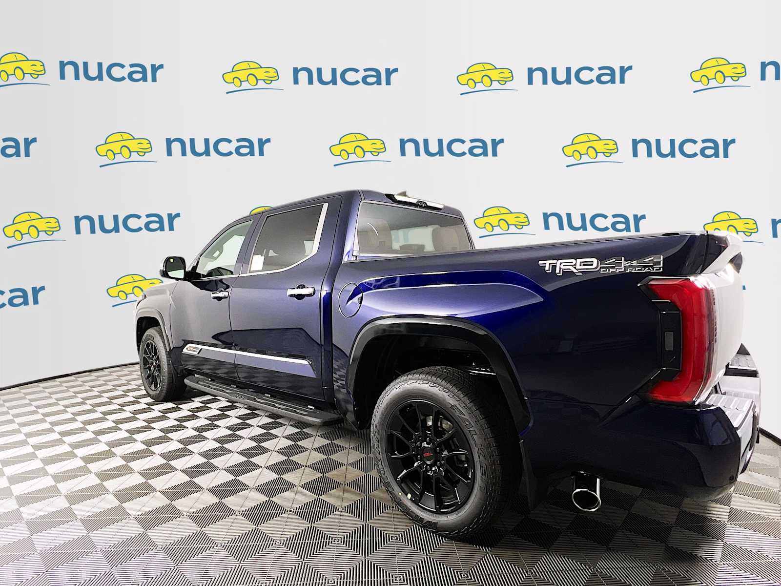 2025 Toyota Tundra 1794 Edition - Photo 4