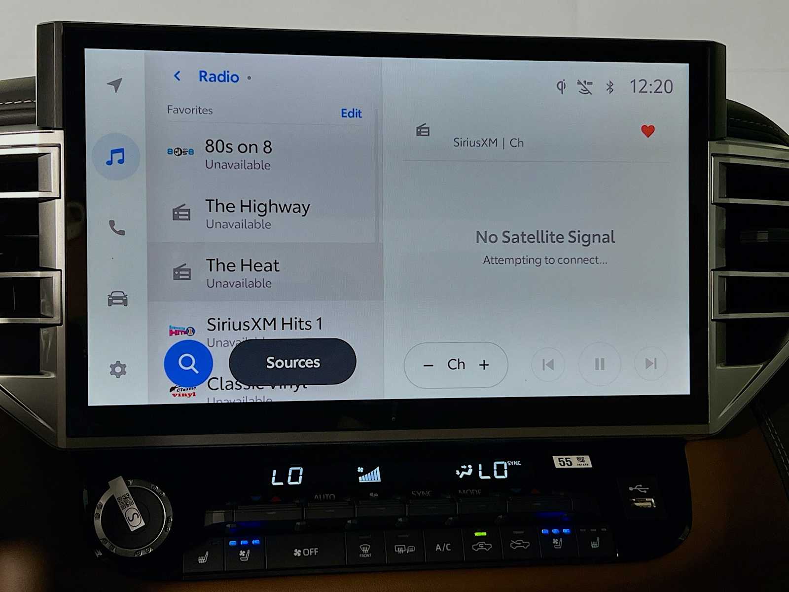 2025 Toyota Tundra 1794 Edition - Photo 8