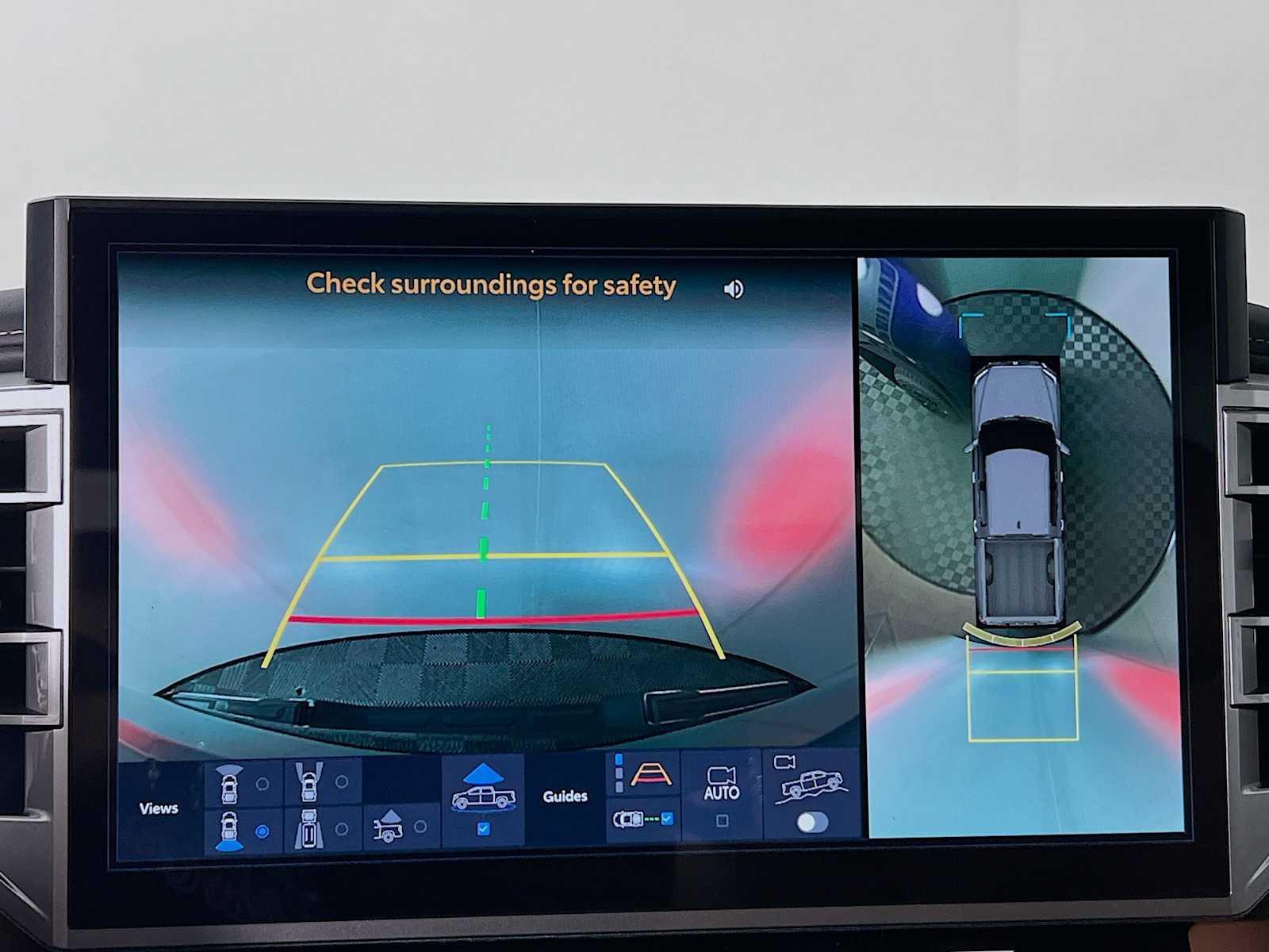 2025 Toyota Tundra 1794 Edition - Photo 9