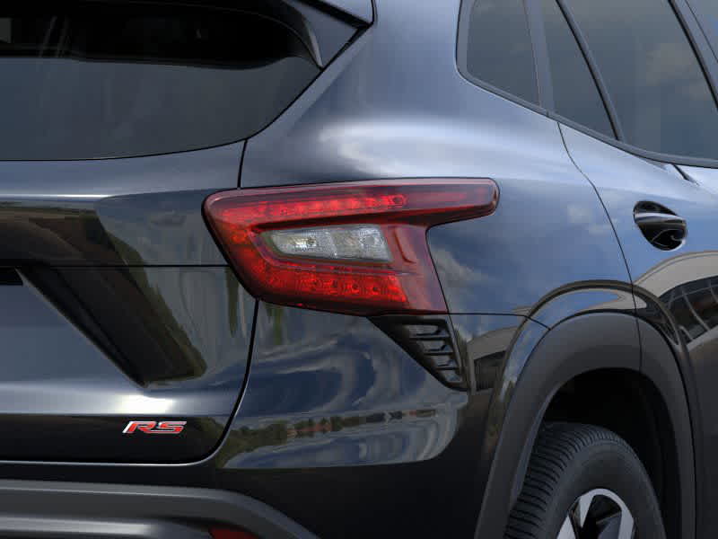 2026 Chevrolet Trax 1RS - Photo 11