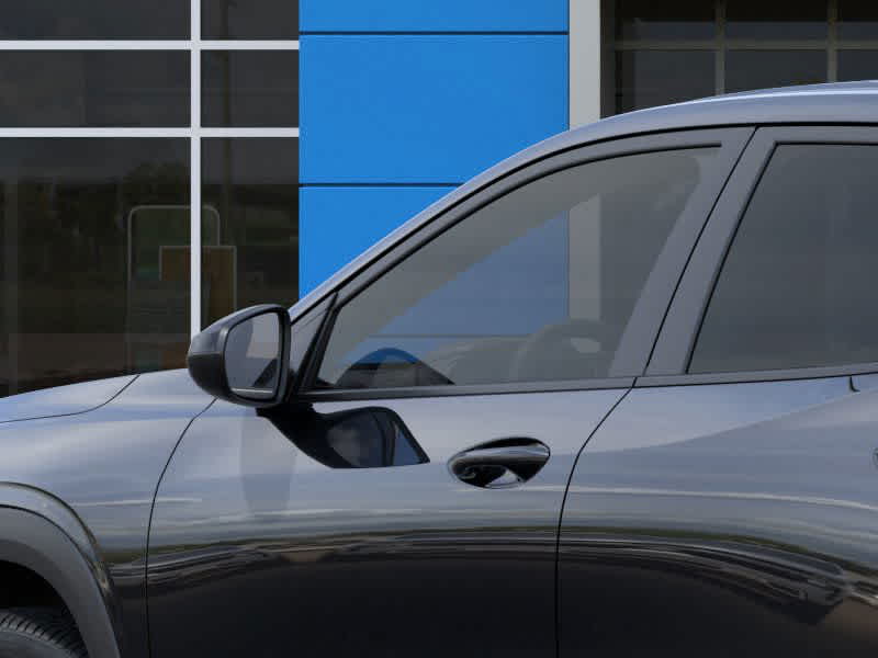 2026 Chevrolet Trax 1RS - Photo 12