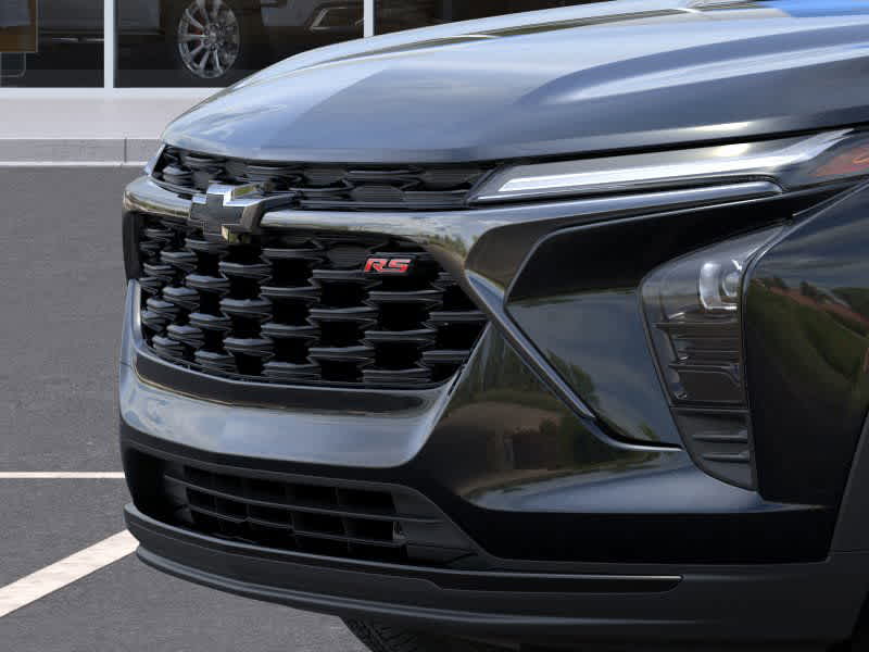 2026 Chevrolet Trax 1RS - Photo 13