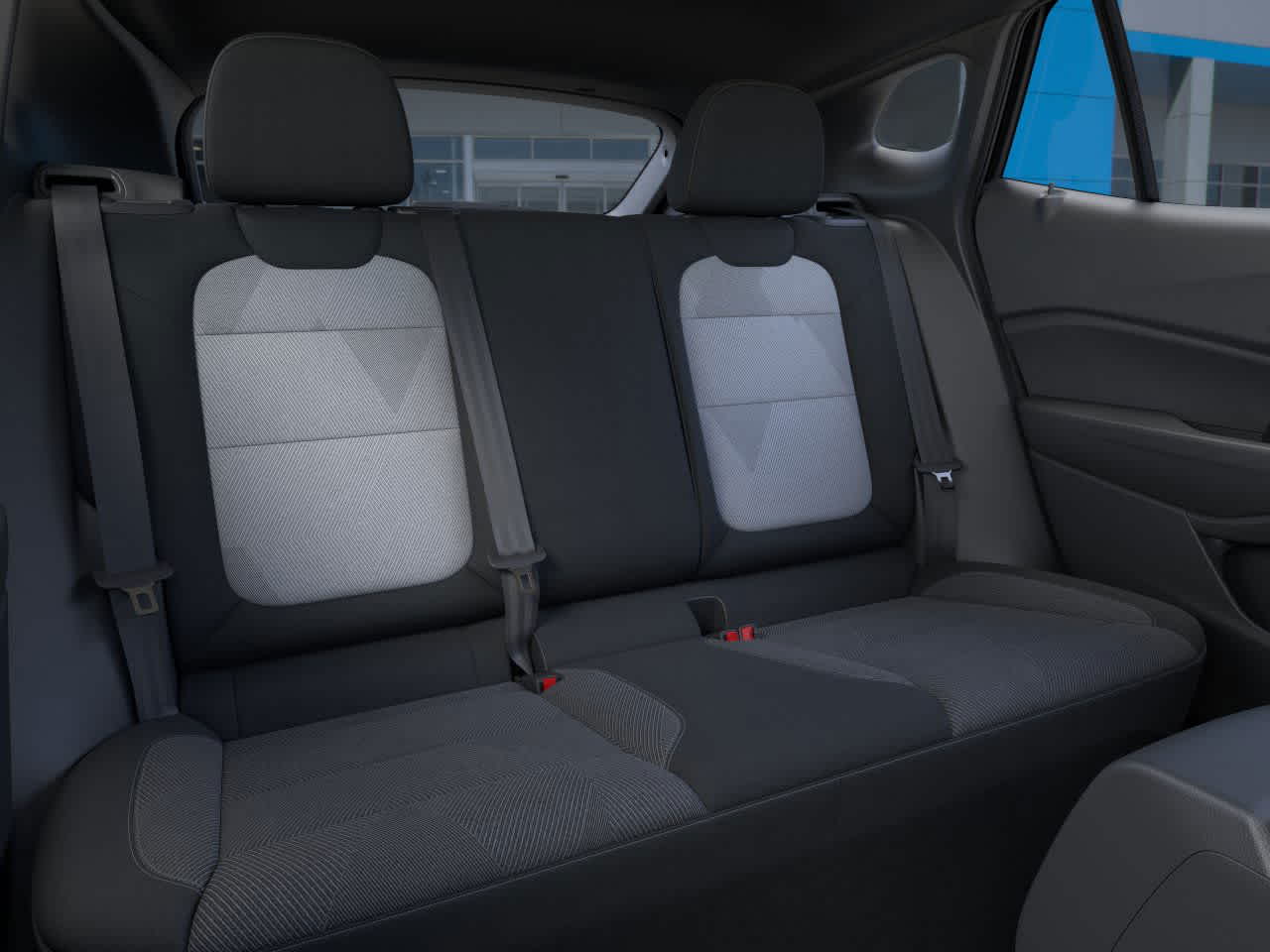 2026 Chevrolet Trax 1RS - Photo 17