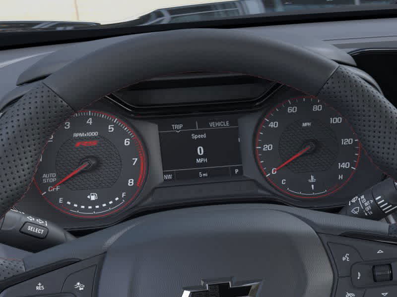 2026 Chevrolet Trax 1RS - Photo 18