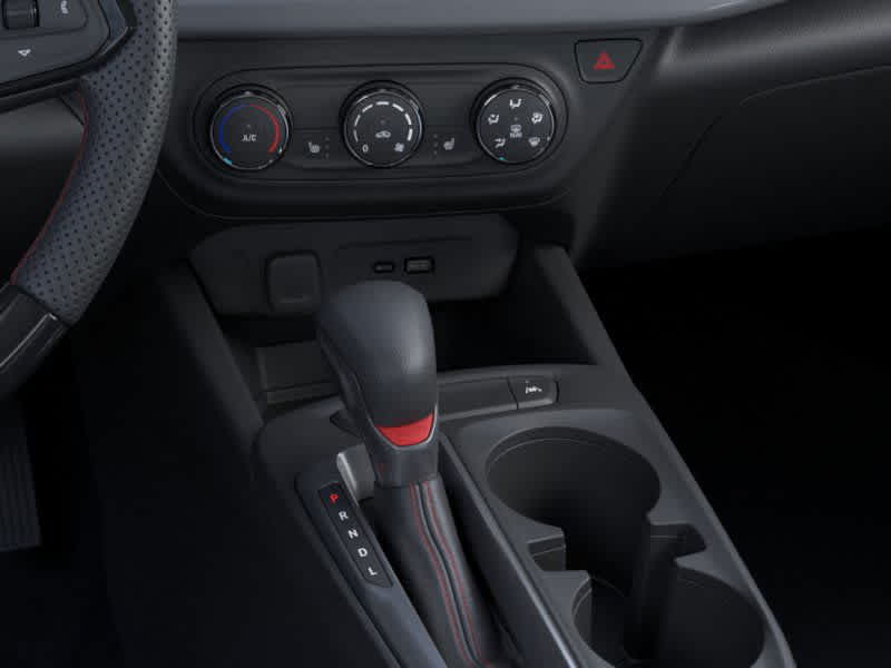 2026 Chevrolet Trax 1RS - Photo 23