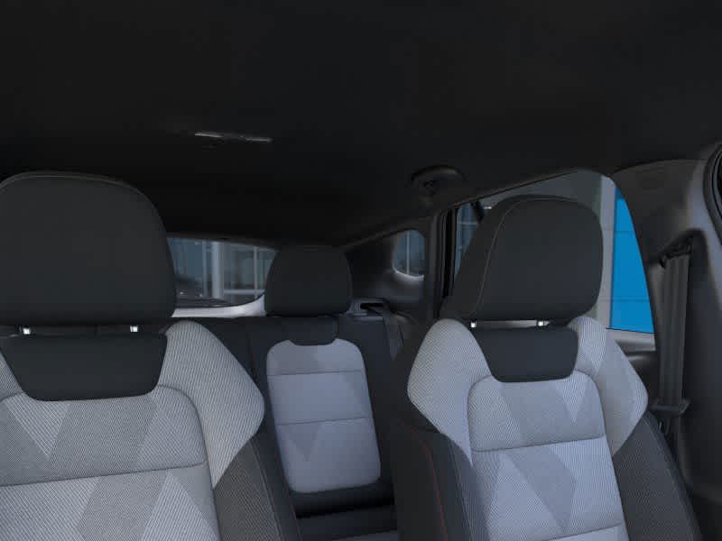 2026 Chevrolet Trax 1RS - Photo 24
