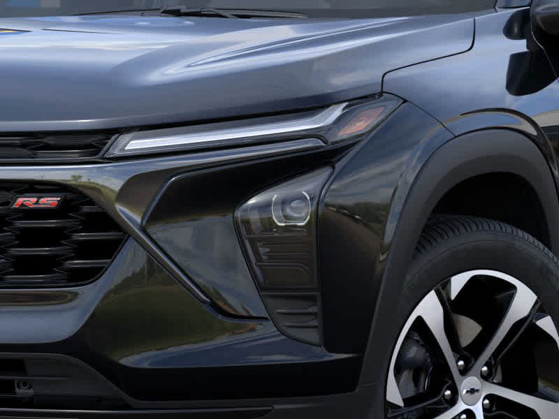 2026 Chevrolet Trax 1RS - Photo 10