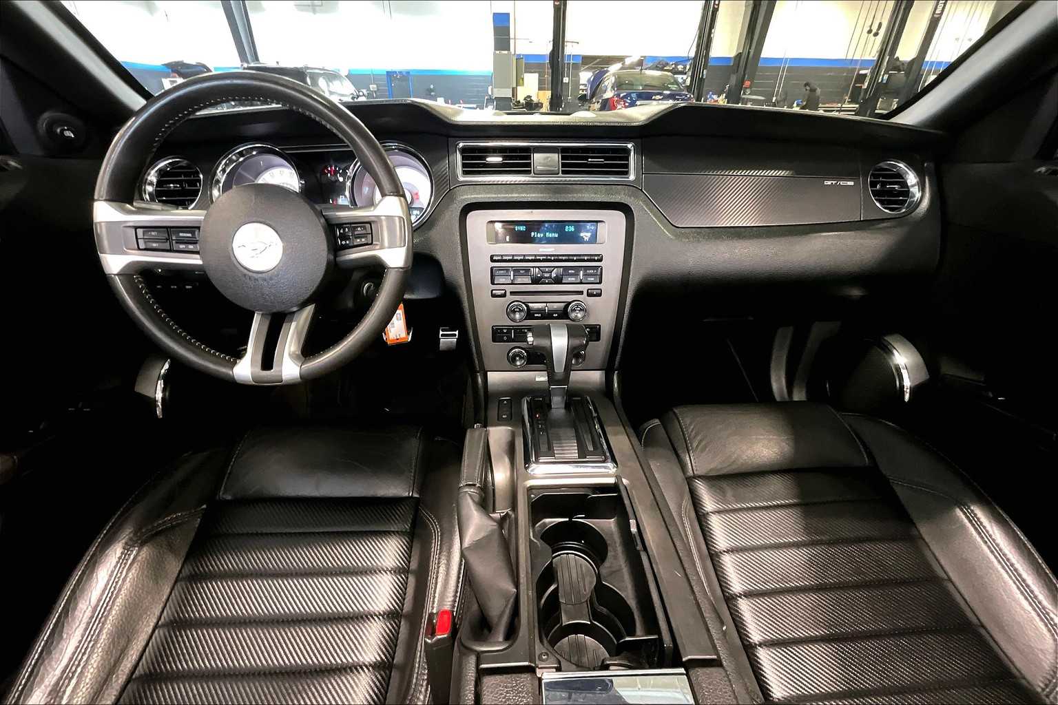 2012 Ford Mustang GT Premium - Photo 21
