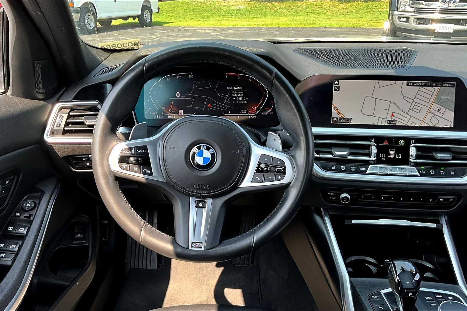 2020 BMW 3 Series 330i xDrive - Photo 16