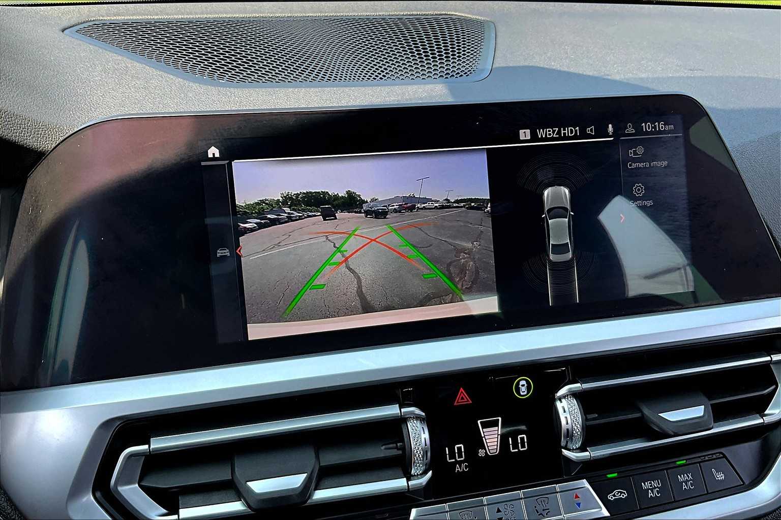 2020 BMW 3 Series 330i xDrive - Photo 18