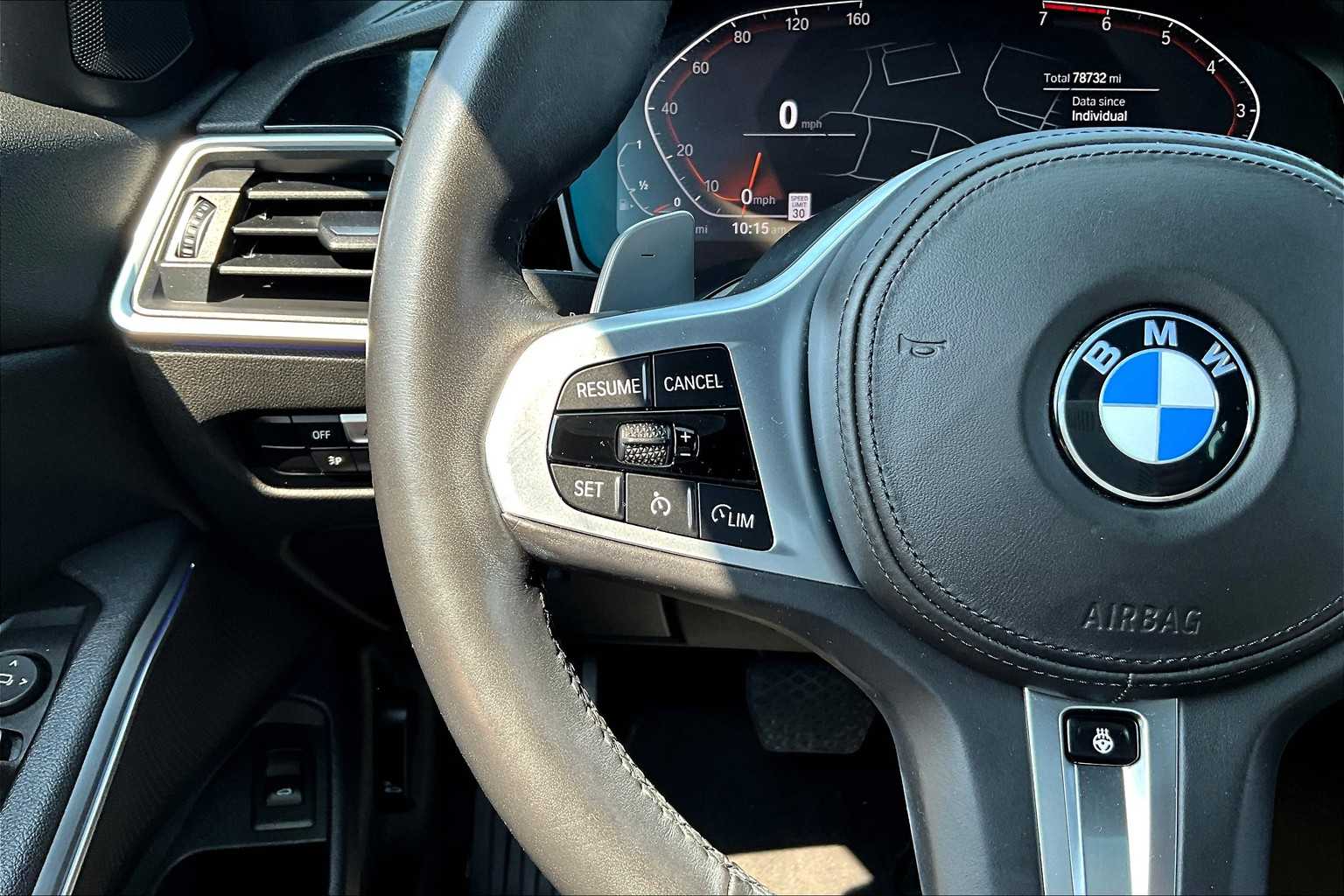2020 BMW 3 Series 330i xDrive - Photo 23