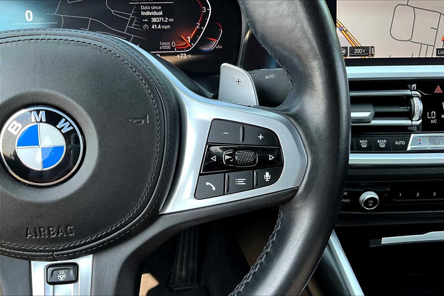 2020 BMW 3 Series 330i xDrive - Photo 24