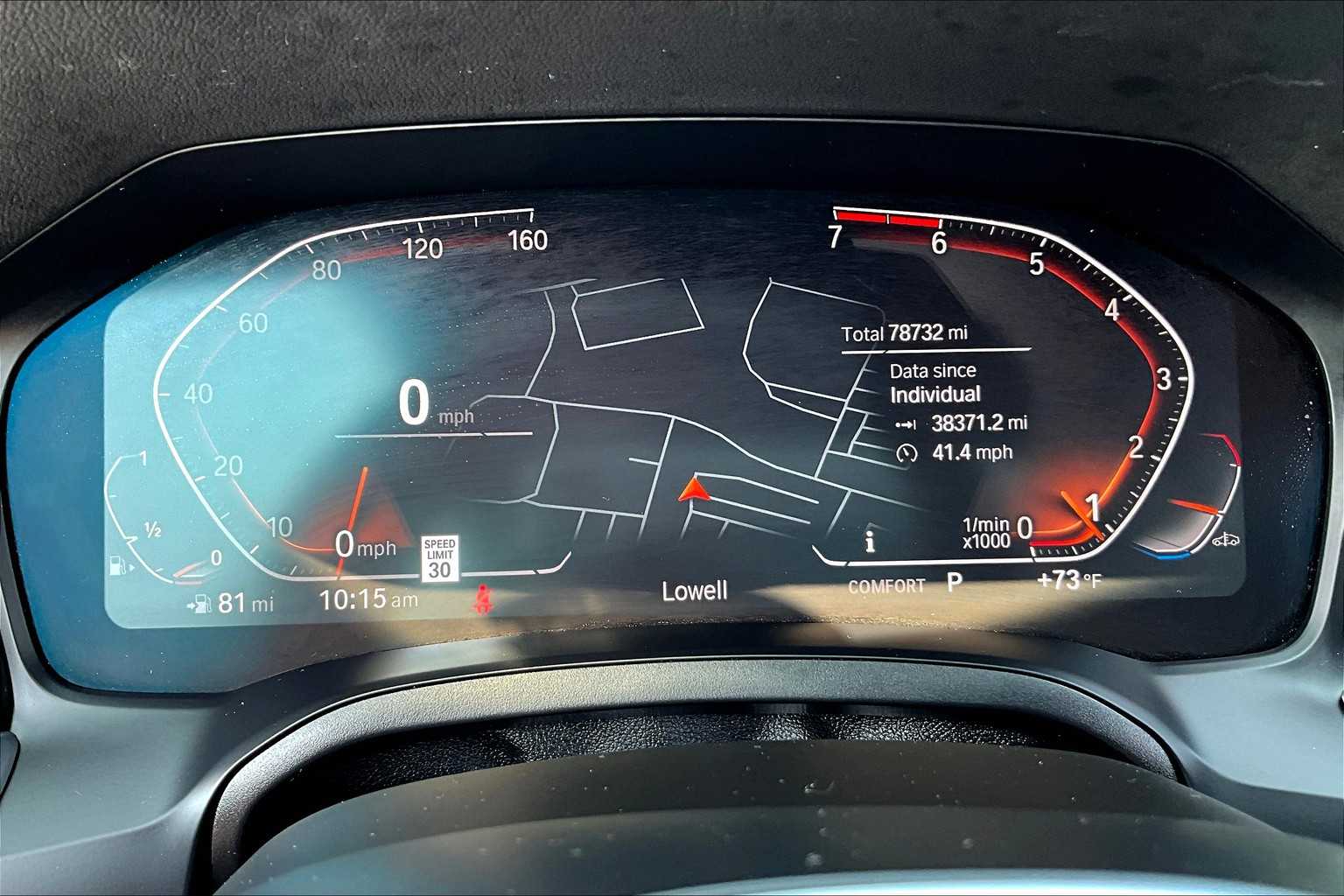 2020 BMW 3 Series 330i xDrive - Photo 25