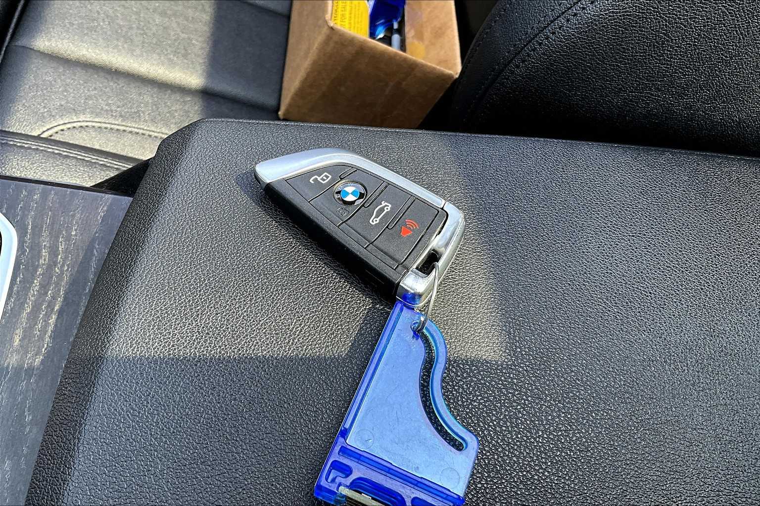 2020 BMW 3 Series 330i xDrive - Photo 29