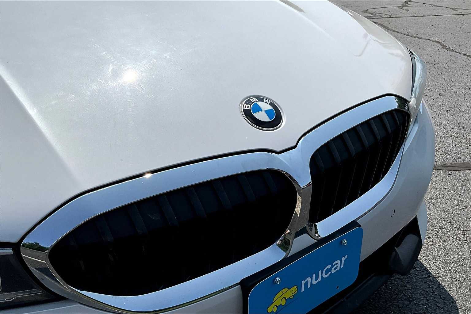 2020 BMW 3 Series 330i xDrive - Photo 30