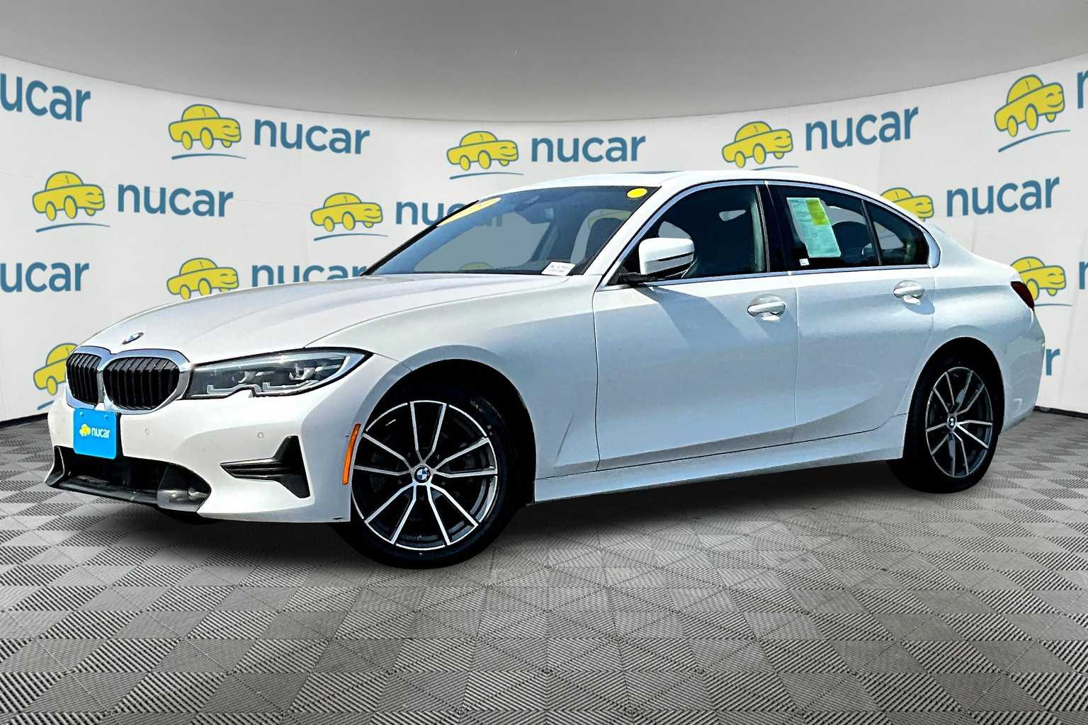 2020 BMW 3 Series 330i xDrive - Photo 3