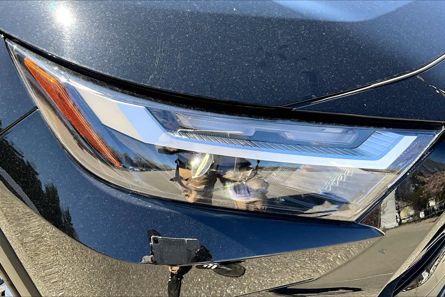 2024 Toyota RAV4 XLE - Photo 33