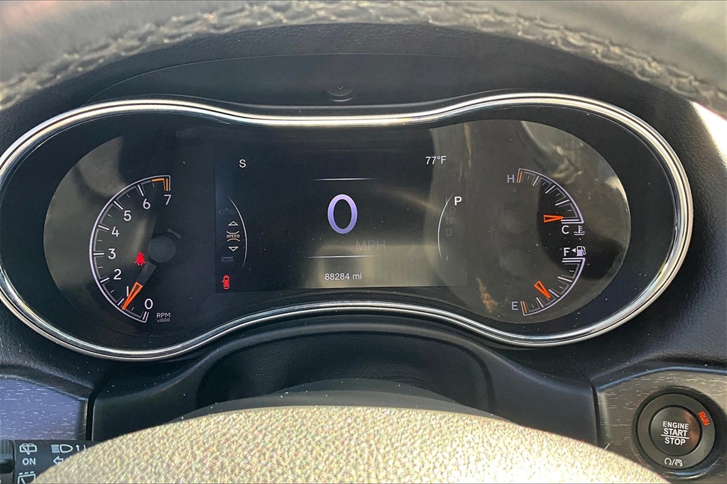 2018 Jeep Grand Cherokee Limited - Photo 25