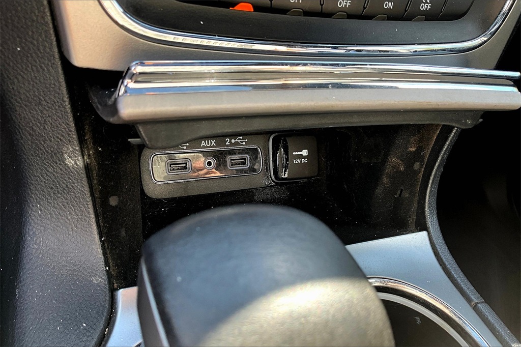 2018 Jeep Grand Cherokee Limited - Photo 27