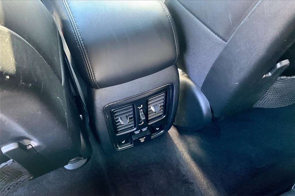 2018 Jeep Grand Cherokee Limited - Photo 28