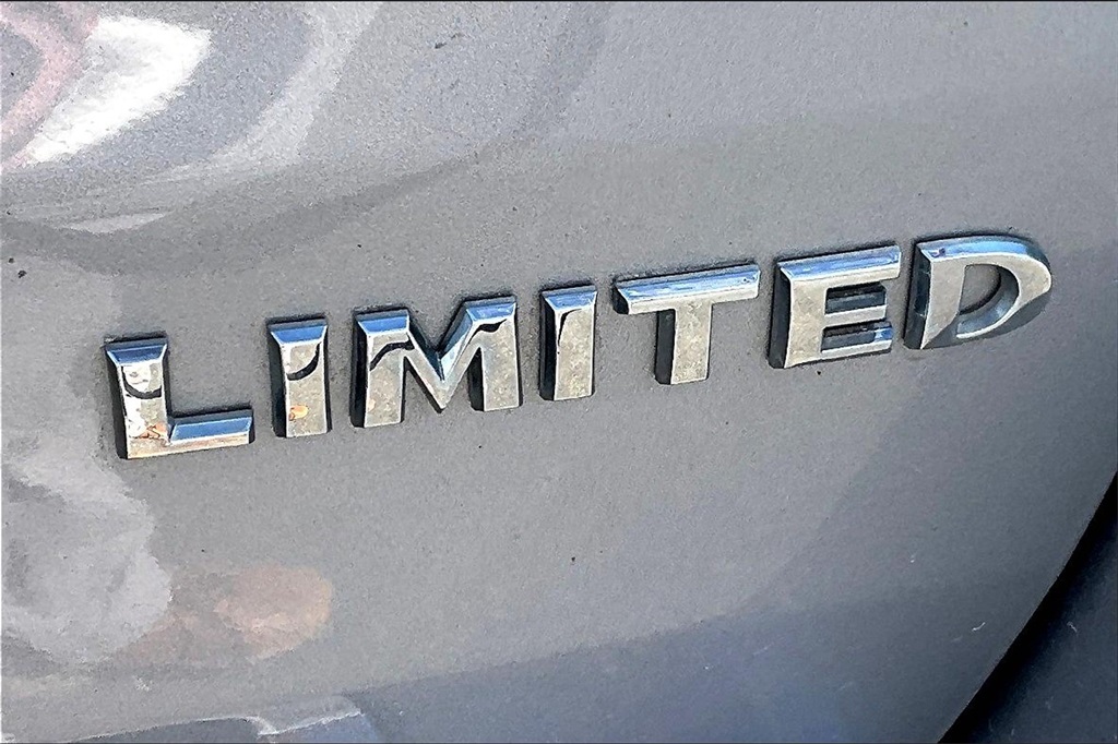 2018 Jeep Grand Cherokee Limited - Photo 29
