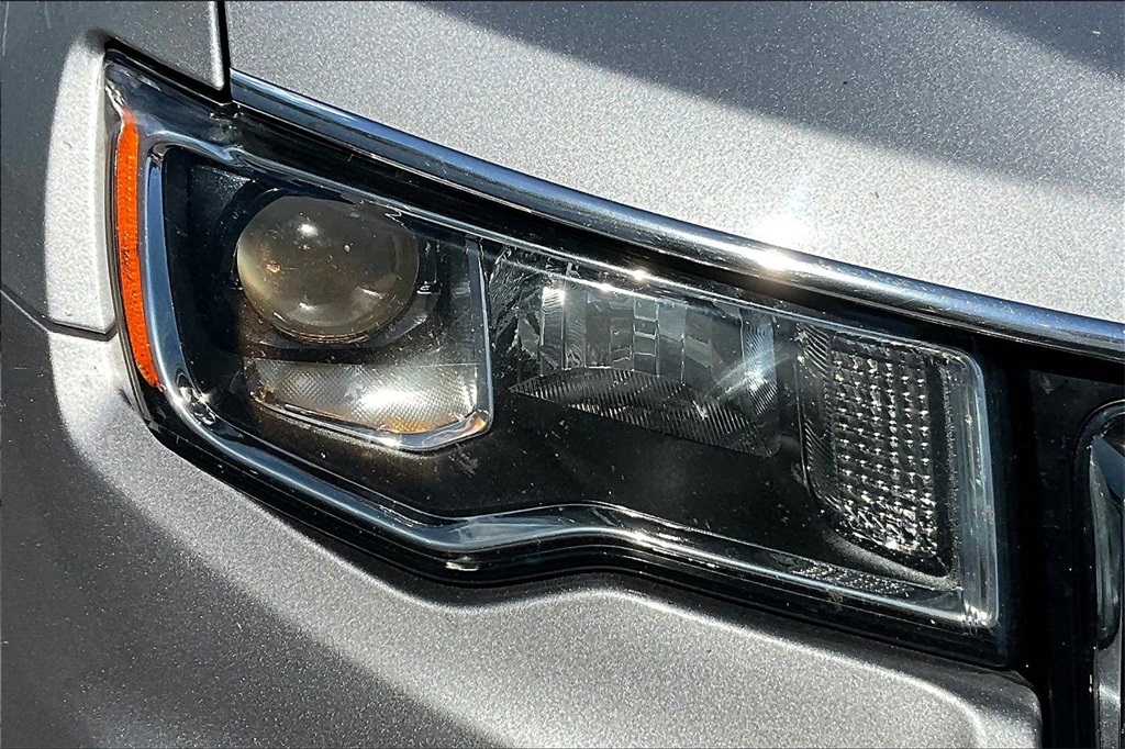 2018 Jeep Grand Cherokee Limited - Photo 32