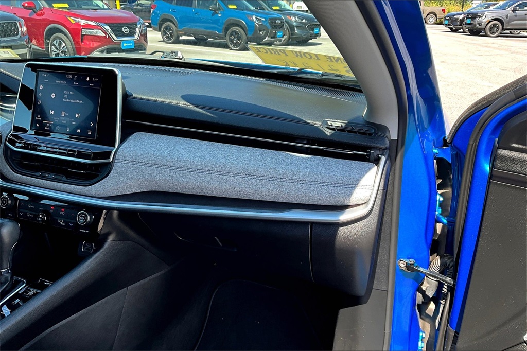 2022 Jeep Compass Latitude - Photo 13