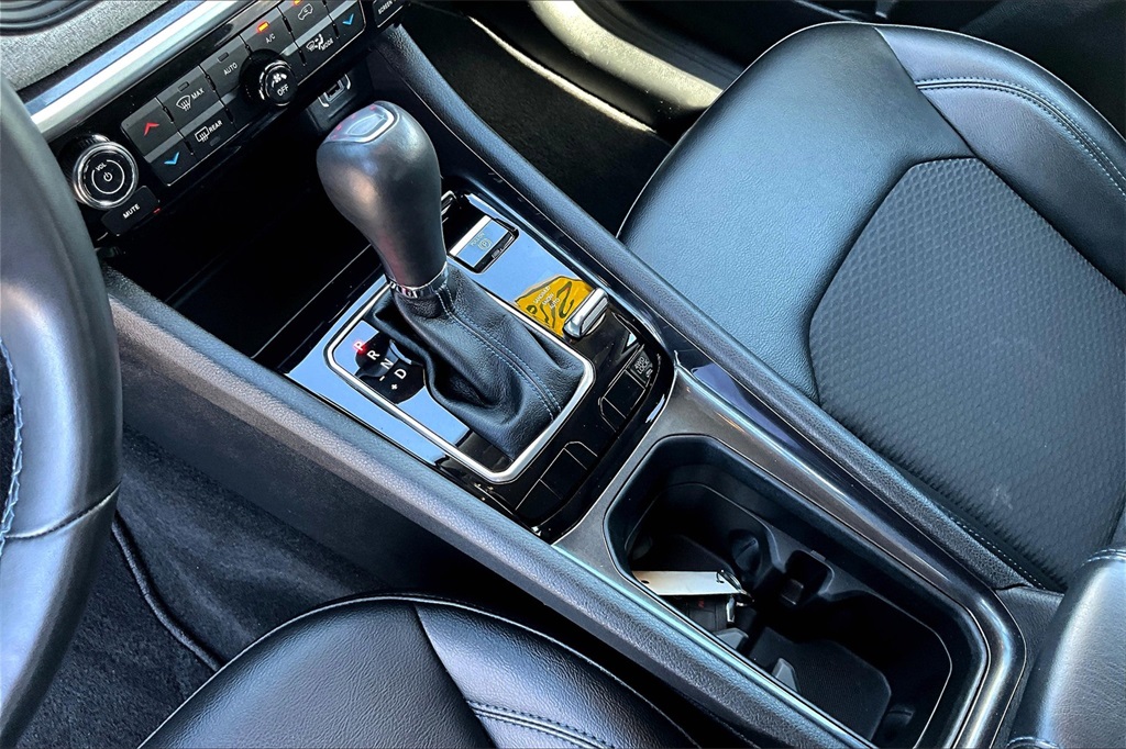 2022 Jeep Compass Latitude - Photo 20