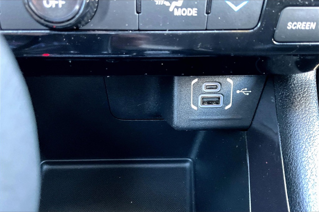 2022 Jeep Compass Latitude - Photo 26