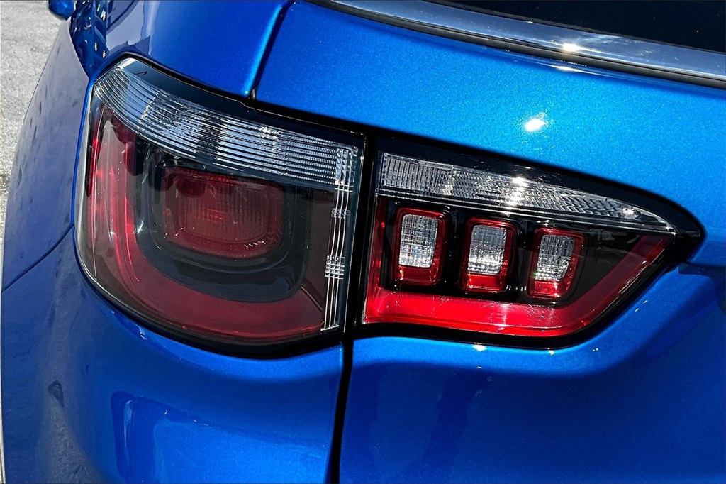 2022 Jeep Compass Latitude - Photo 32