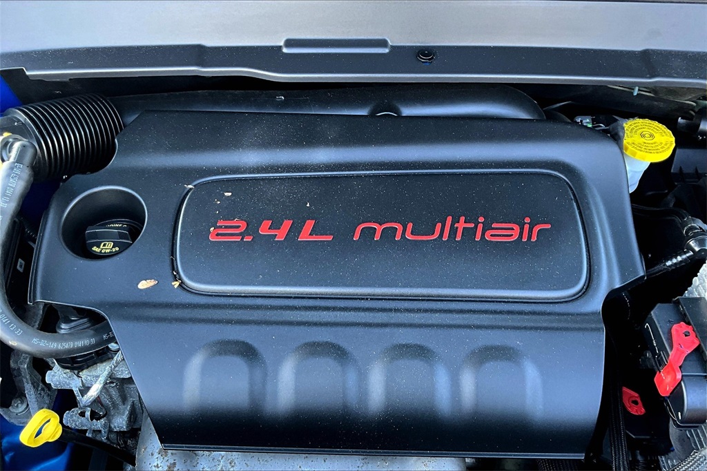 2022 Jeep Compass Latitude - Photo 33