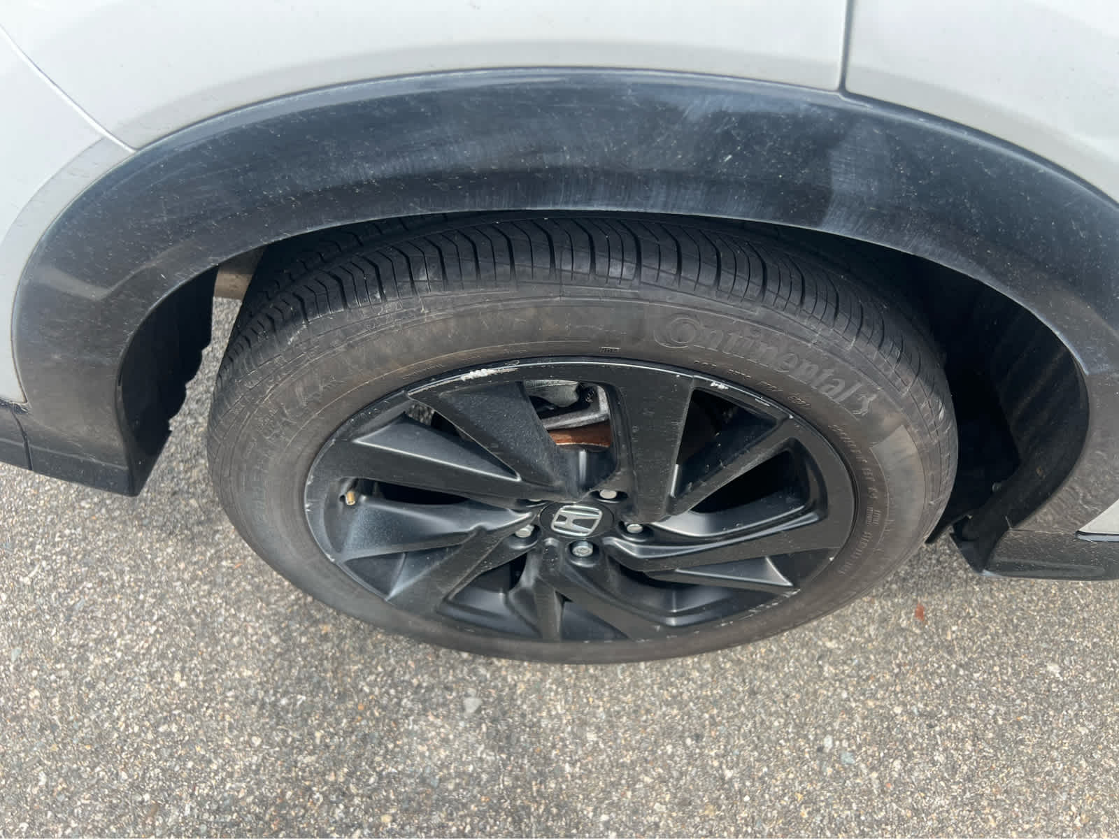 2022 Honda HR-V Sport - Photo 13
