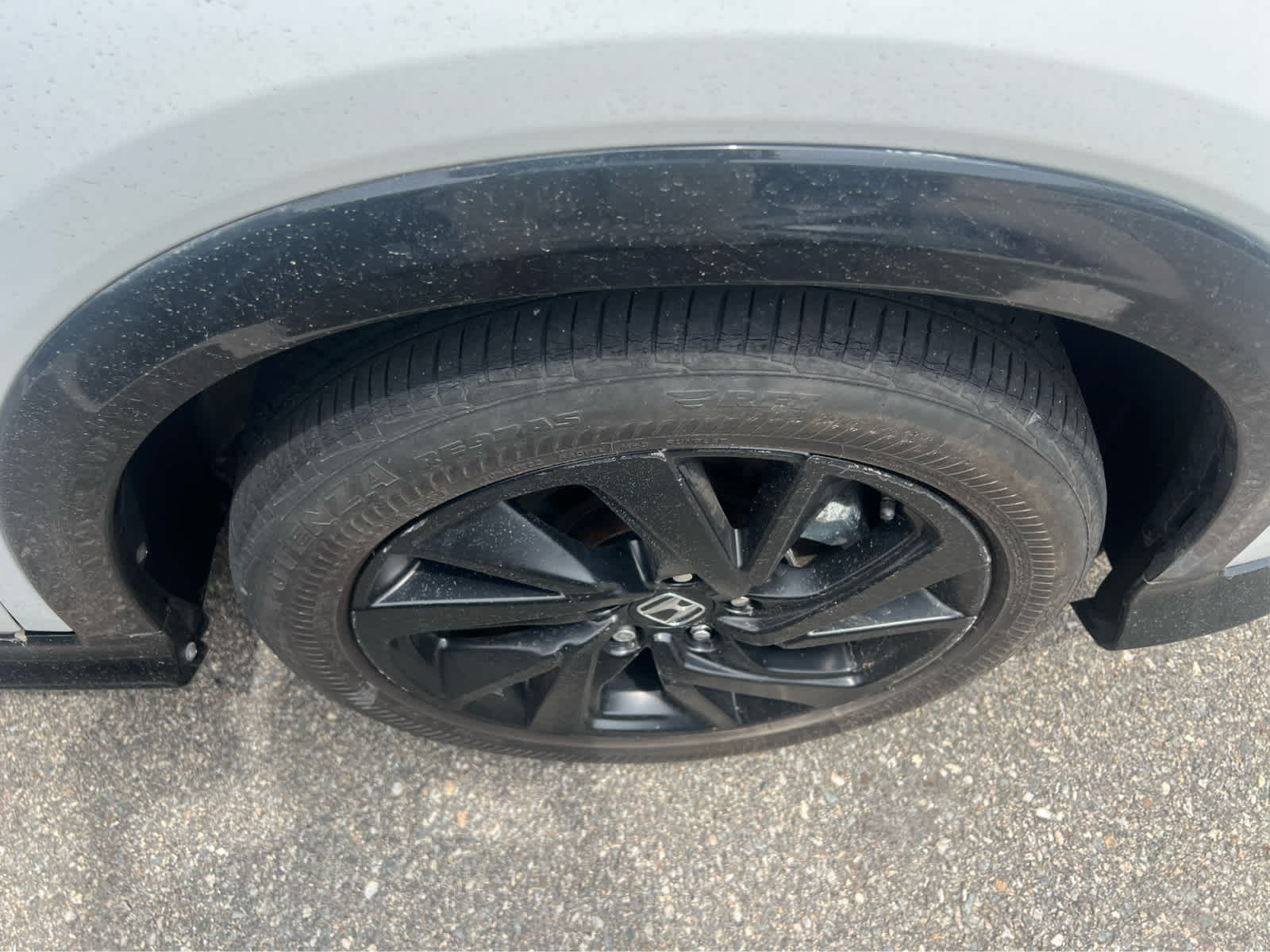 2022 Honda HR-V Sport - Photo 14