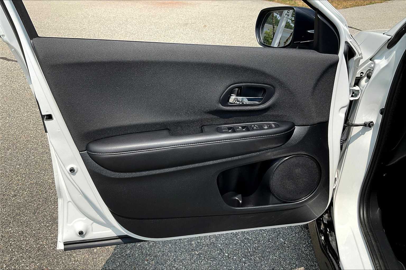 2022 Honda HR-V Sport - Photo 17