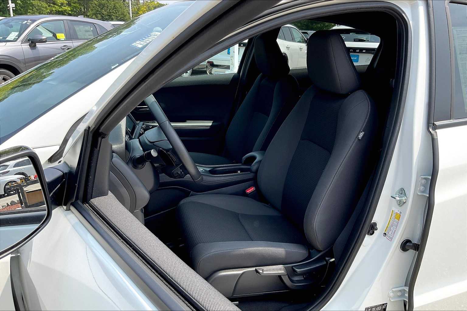 2022 Honda HR-V Sport - Photo 19