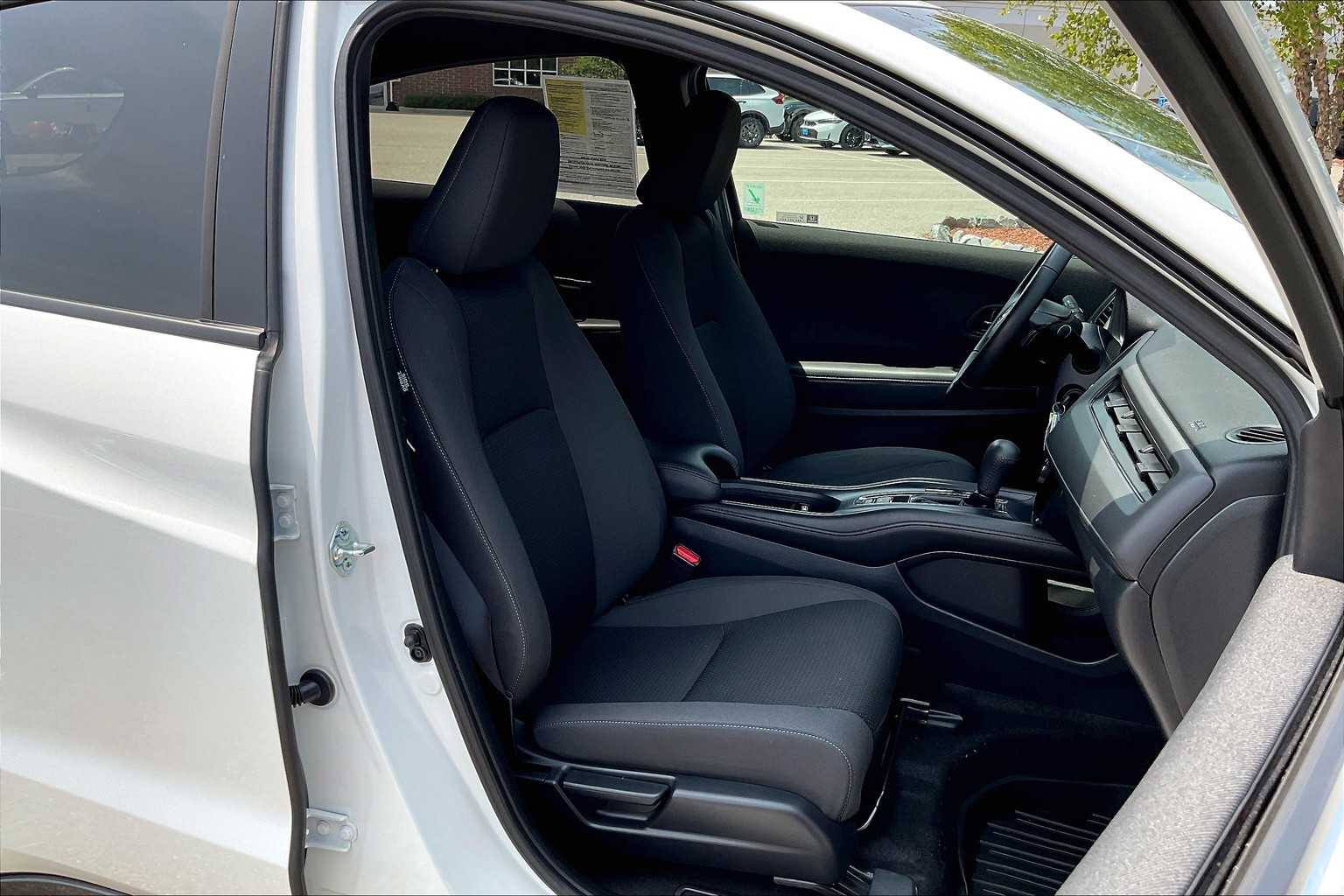 2022 Honda HR-V Sport - Photo 21