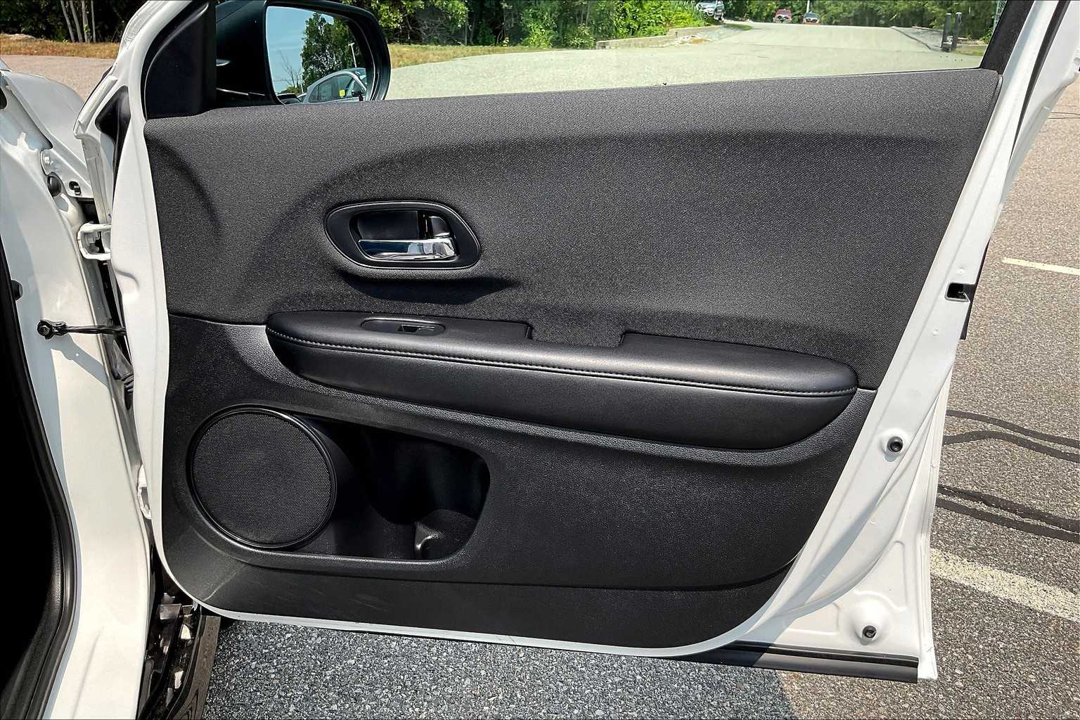 2022 Honda HR-V Sport - Photo 23