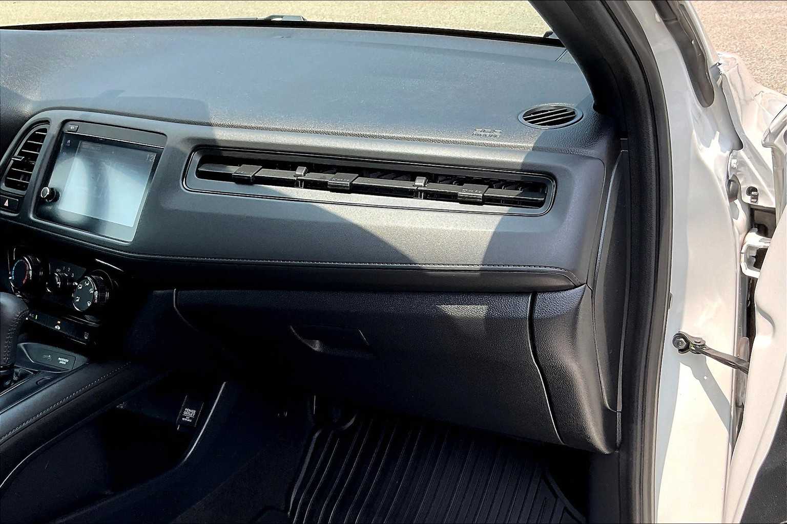 2022 Honda HR-V Sport - Photo 25