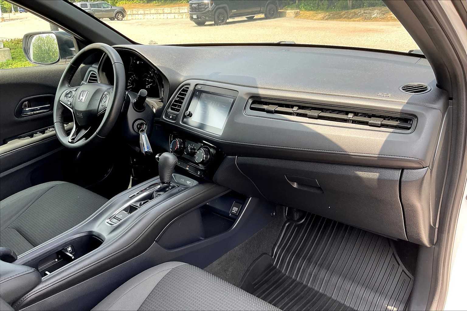 2022 Honda HR-V Sport - Photo 27