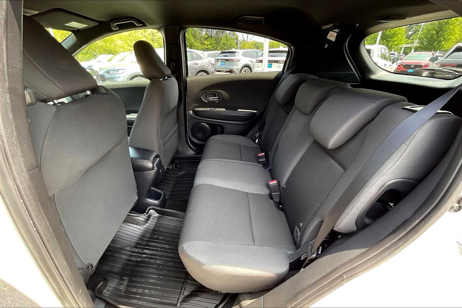 2022 Honda HR-V Sport - Photo 28